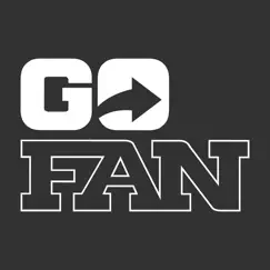 gofan: buy tickets to events logo, reviews