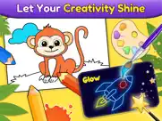 baby coloring book for kids 3y ipad images 3