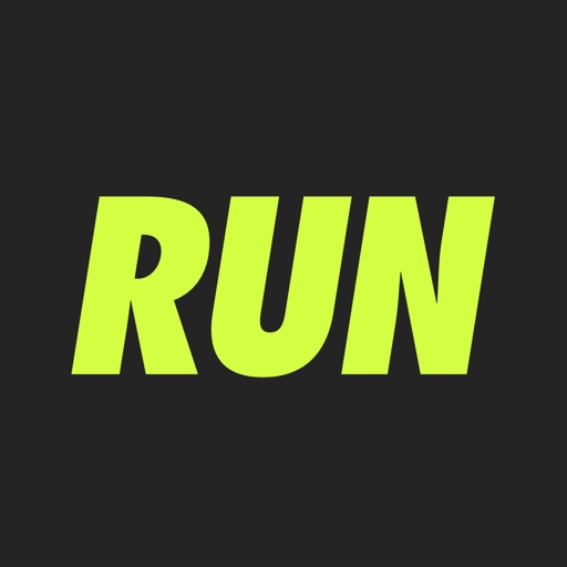RUN - running club app reviews download
