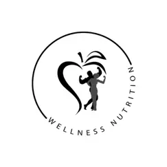 wellness nutrition logo, reviews