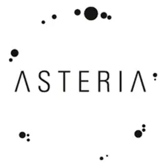 groupe asteria logo, reviews