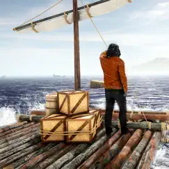 ark survival 3d ocean game logo, reviews
