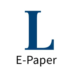 der landbote e-paper logo, reviews