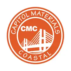 capitol materials coastal logo, reviews