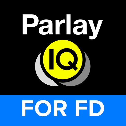 ParlayIQ for FanDuel Betting app reviews download