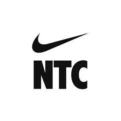 nike training club: wellness logo, reviews