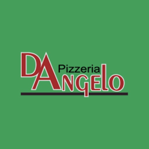 Pizzeria Dangelo app reviews download