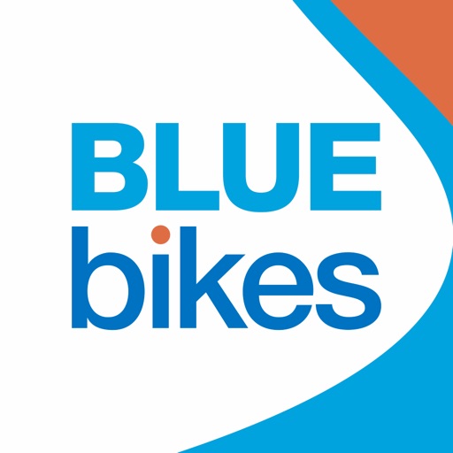Bluebikes app reviews download