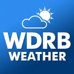 wdrb weather logo, reviews