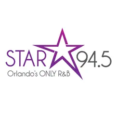 star 94.5 logo, reviews