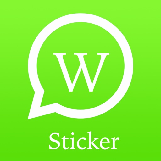 Wsticker for Chat Apps app reviews download