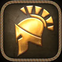 titan quest: legendary edition logo, reviews