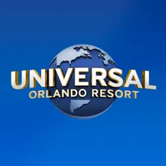 universal orlando resort™ logo, reviews