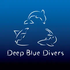 deep blue divers fish guide commentaires & critiques