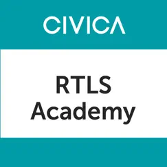 rtls academy logo, reviews