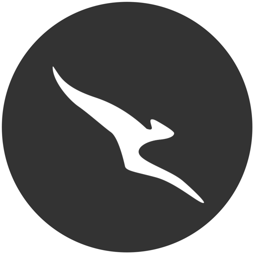 qantas shopping pointsprompter logo, reviews
