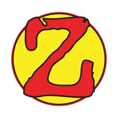 zalat pizza app logo, reviews