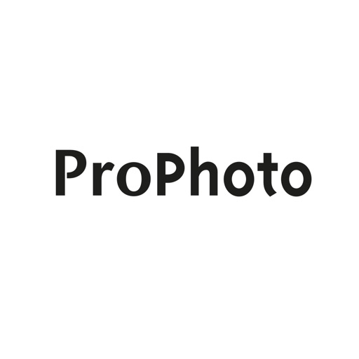 ProPhoto app reviews download