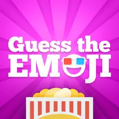 guess the emoji - movies logo, reviews