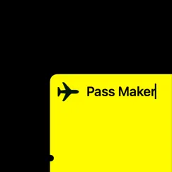 pass maker - wallet pass logo, reviews