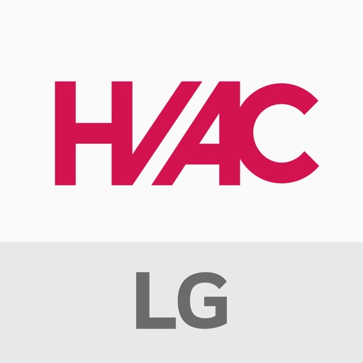 LG HVAC Service app reviews download