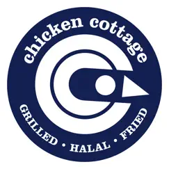 chicken cottage loyalty logo, reviews
