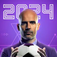 matchday football manager 2023 logo, reviews