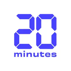 20 Minutes, news en continu installation et téléchargement