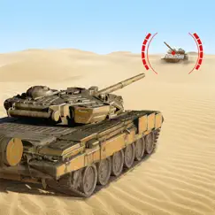 war machines：battle tank games logo, reviews
