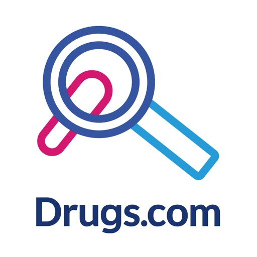 Pill Identifier by Drugs.com app reviews download