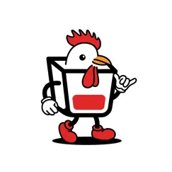 chicken box commentaires & critiques