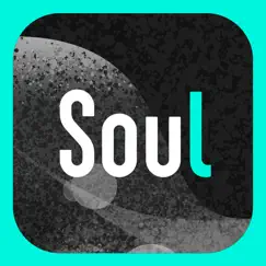 soul-年轻人的社交元宇宙 logo, reviews
