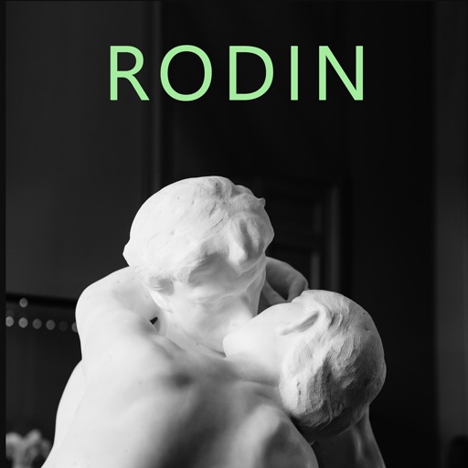 Rodin Museum Buddy app reviews download