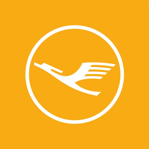 Lufthansa app reviews download