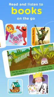 hopster: abc games for kids iphone images 4