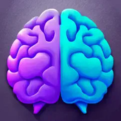 clever: brain logic training logo, reviews