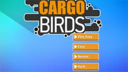 cargo birds iphone images 1