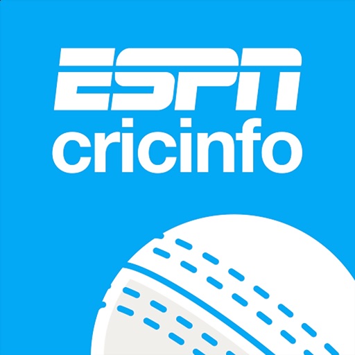 ESPNcricinfo - Cricket Scores app reviews download
