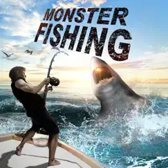real monster fishing 2021 inceleme, yorumları