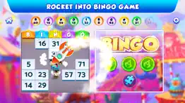 bingo bash: live bingo games iphone images 2