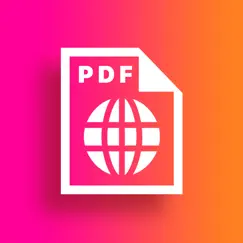 pdf converter documents to pdf logo, reviews