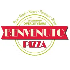 benvenuto pizza online commentaires & critiques