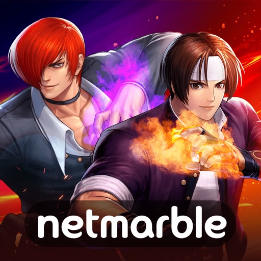The King of Fighters ALLSTAR app reviews download