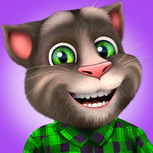 Talking Tom Cat 2 app reviews download