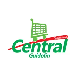 supermercado central guidolin logo, reviews