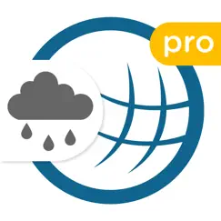 RegenRadar - Pro analyse, kundendienst, herunterladen