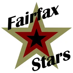 fairfax stars logo, reviews