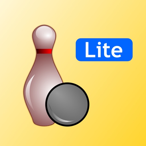 Scoreboard for Duckpin Lite app reviews download