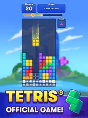 tetris® ipad images 1