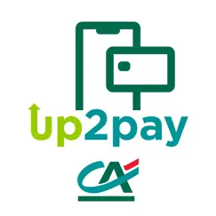 up2pay mobile commentaires & critiques